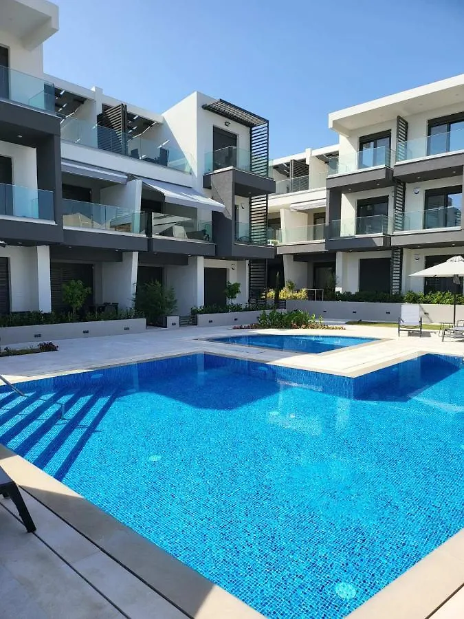 Evion Residence A11 Nikiti  Holiday home Nikiti (Sithonia)