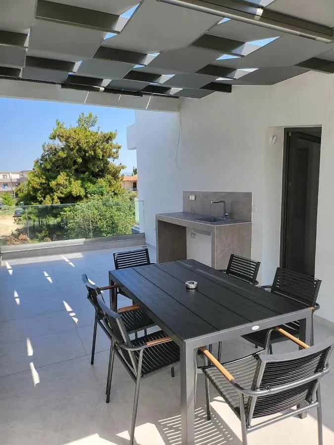 Holiday home Evion Residence A11 Nikiti