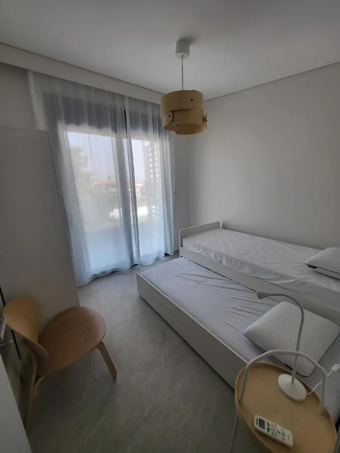 Evion Residence A11 Nikiti  0*, Nikiti (Sithonia) Greece