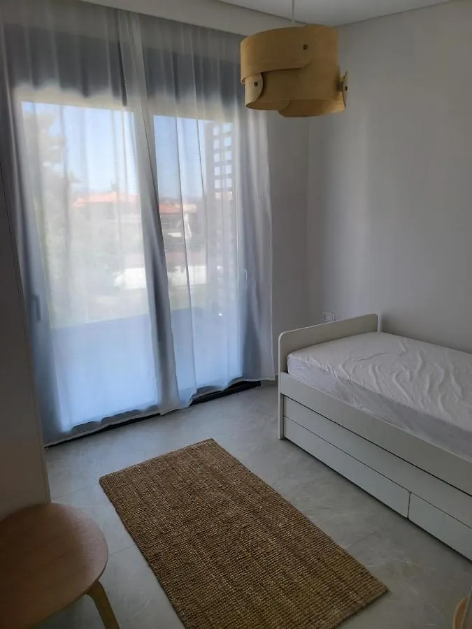 Evion Residence A11 Nikiti  Greece