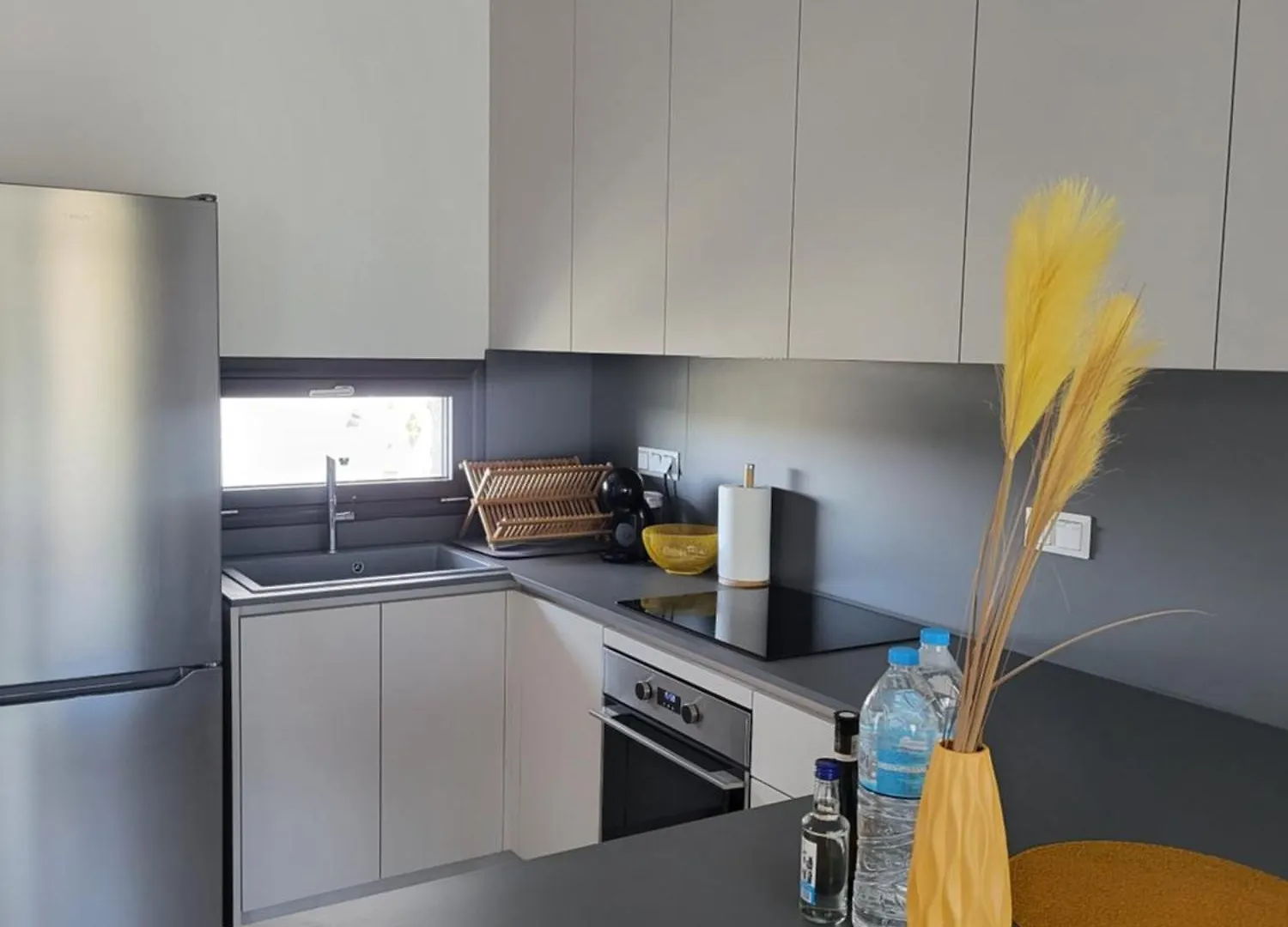 Evion Residence A11 Nikiti  Greece