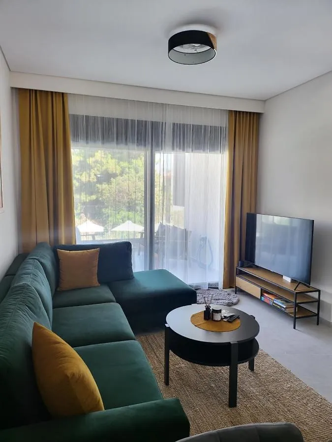 Evion Residence A11 Nikiti  Holiday home Nikiti (Sithonia)