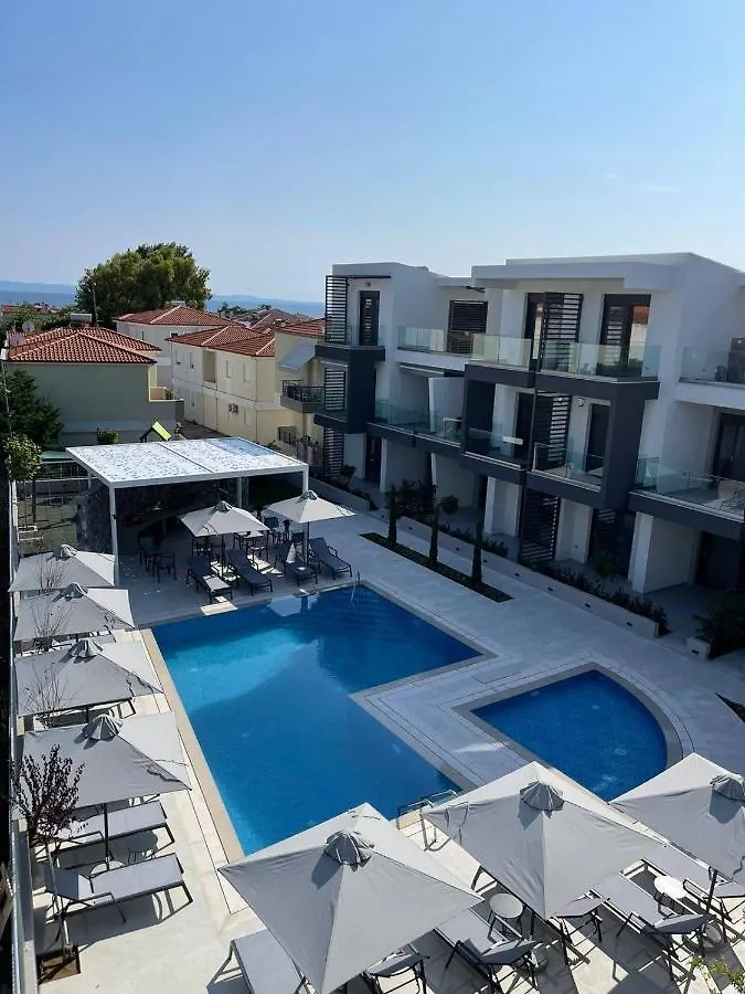 Holiday home Evion Residence A11 Nikiti  Greece