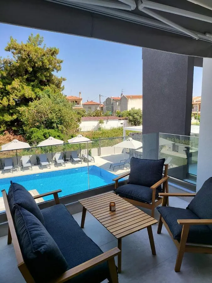 Evion Residence A11 Nikiti  Nikiti (Sithonia)