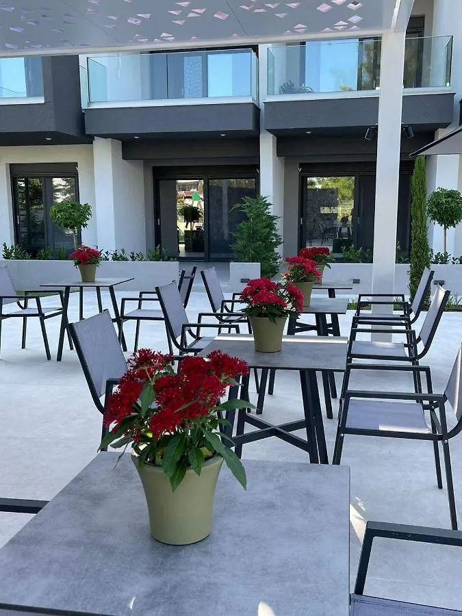 Evion Residence A11 Nikiti  0*, Nikiti (Sithonia)