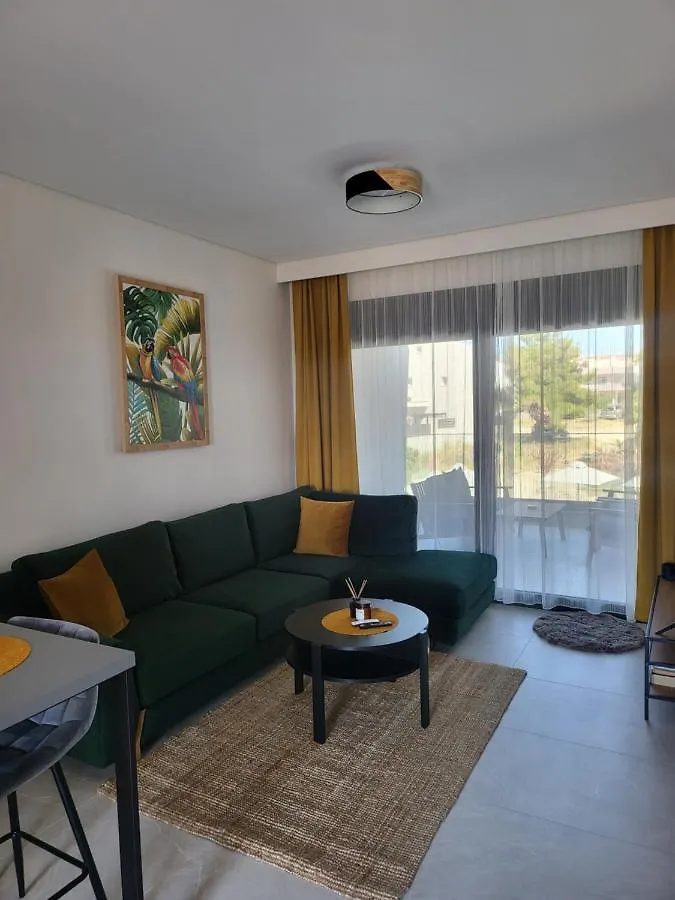 Evion Residence A11 Nikiti  0*, Nikiti (Sithonia) Greece
