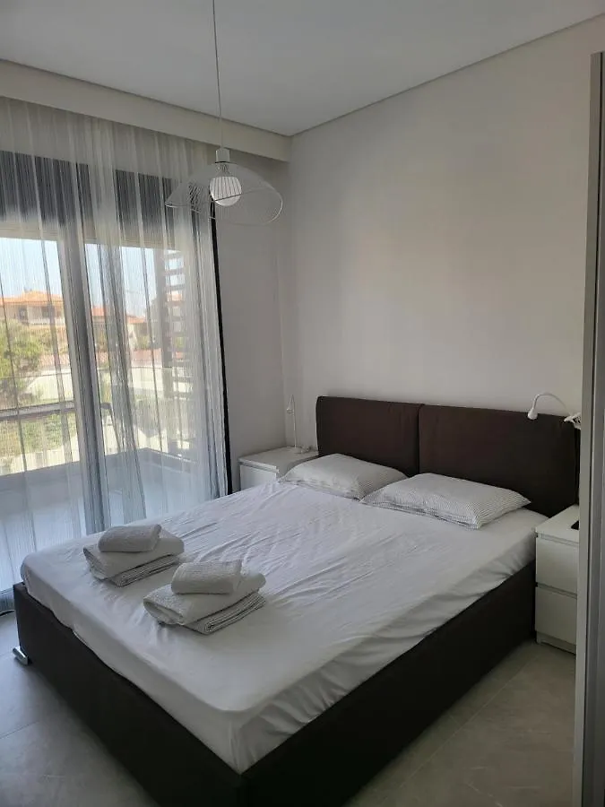 Holiday home Evion Residence A11 Nikiti
